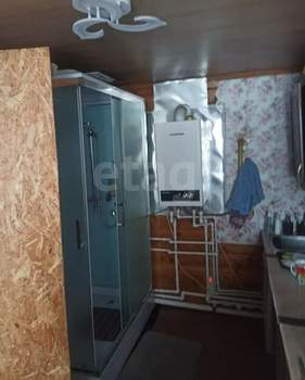 Дом 180м², 2-этажный, участок 8 сот.