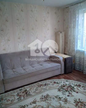 Дом 63м², 1-этажный, участок 8 сот.