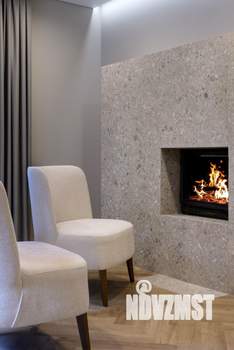 Коттедж 330м², 3-этажный, участок 13 сот.