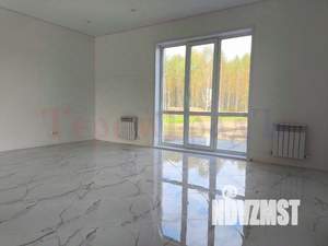 Коттедж 115м², 1-этажный, участок 8 сот.