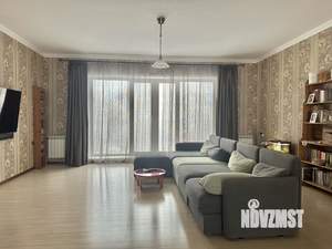 Коттедж 360м², 3-этажный, участок 9 сот.