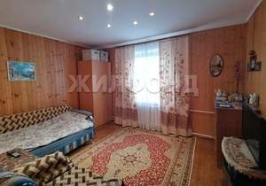 Дом 66м², 2-этажный, участок 6 сот.