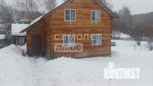 Дом 130м², 2-этажный, участок 9 сот.