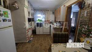 Дом 53м², 1-этажный, участок 10 сот.