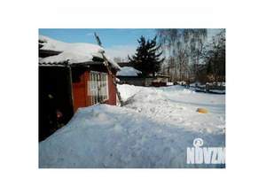 Дом 58м², 1-этажный, участок 7 сот.