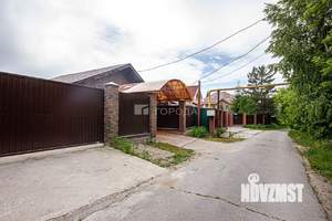 Дом 251м², 3-этажный, участок 6 сот.