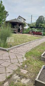 Дом 90м², 2-этажный, участок 11 сот.