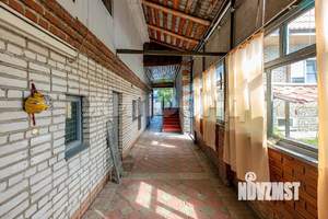 Дом 94м², 2-этажный, участок 7 сот.