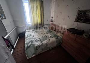 Дом 43м², 2-этажный, участок 6 сот.