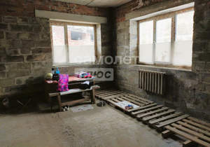 Дом 197м², 2-этажный, участок 7 сот.