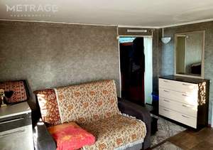 Дом 32м², 1-этажный, участок 8 сот.