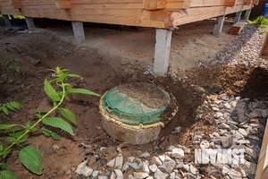 Дом 89м², 1-этажный, участок 5 сот.