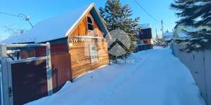 Дом 25м², 1-этажный, участок 5 сот.