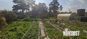 Дом 47м², 2-этажный, участок 9 сот.