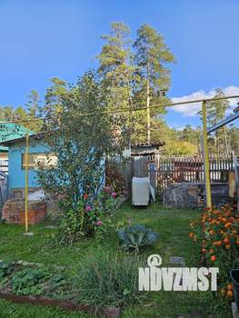 Дом 110м², 2-этажный, участок 4 сот.