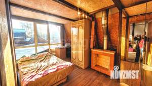 Дом 48м², 2-этажный, участок 4 сот.