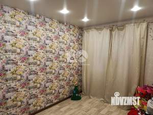 Таунхаус 170м², 3-этажный, участок 4 сот.