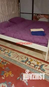 Таунхаус 105м², 2-этажный, участок 1 сот.