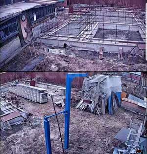 Дом 55м², 1-этажный, участок 6 сот.