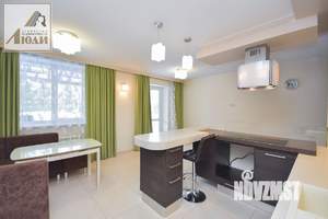 Таунхаус 189м², 3-этажный, участок 5 сот.