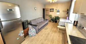 Дом 221м², 3-этажный, участок 6 сот.