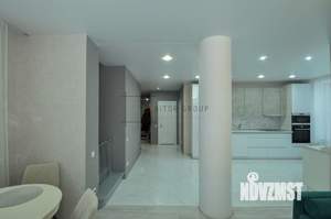 Коттедж 166м², 2-этажный, участок 7 сот.