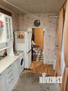 Дом 26м², 1-этажный, участок 3 сот.