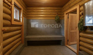 Дом 250м², 2-этажный, участок 9 сот.