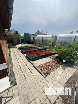 Дом 50м², 1-этажный, участок 6 сот.