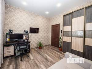 Дом 132м², 2-этажный, участок 3 сот.