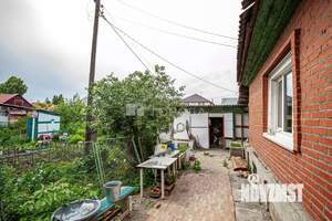 Дом 144м², 1-этажный, участок 6 сот.