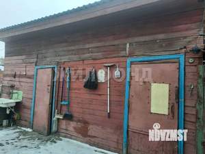 Дом 53м², 1-этажный, участок 10 сот.