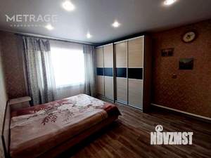 Дом 109м², 2-этажный, участок 6 сот.