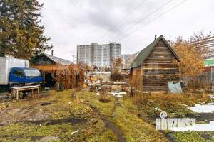 Дом 40м², 1-этажный, участок 7 сот.