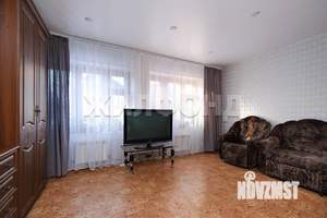 Дом 55м², 1-этажный, участок 3 сот.