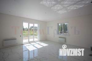 Коттедж 115м², 1-этажный, участок 8 сот.