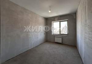 Дом 115м², 2-этажный, участок 2 сот.