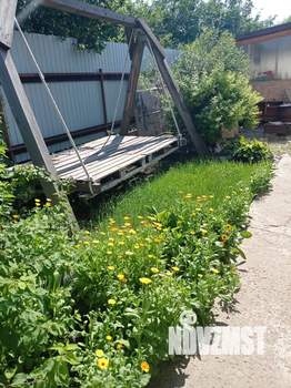 Дом 145м², 2-этажный, участок 6 сот.