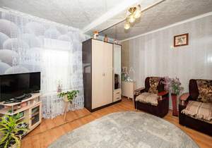 Дом 39м², 1-этажный, участок 3 сот.