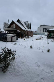 Дом 417м², 2-этажный, участок 12 сот.