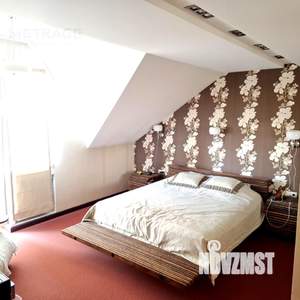 Таунхаус 307м², 4-этажный, участок 2 сот.