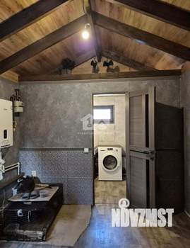 Дом 70м², 1-этажный, участок 7 сот.