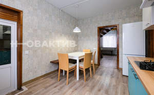 Дом 161м², 2-этажный, участок 4 сот.