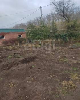 Дом 43м², 1-этажный, участок 12 сот.