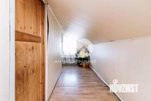 Дом 220м², 2-этажный, участок 7 сот.