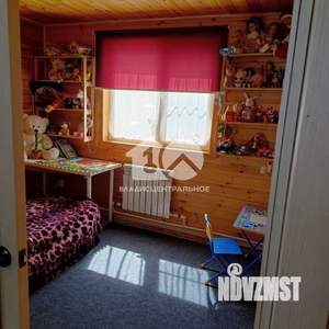 Дом 70м², 1-этажный, участок 9 сот.