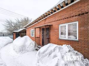 Дом 350м², 3-этажный, участок 3 сот.