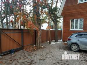 Дом 144м², 2-этажный, участок 7 сот.