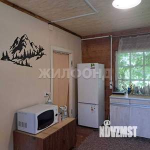 Дом 50м², 2-этажный, участок 5 сот.