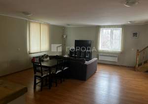 Дом 208м², 3-этажный, участок 7 сот.